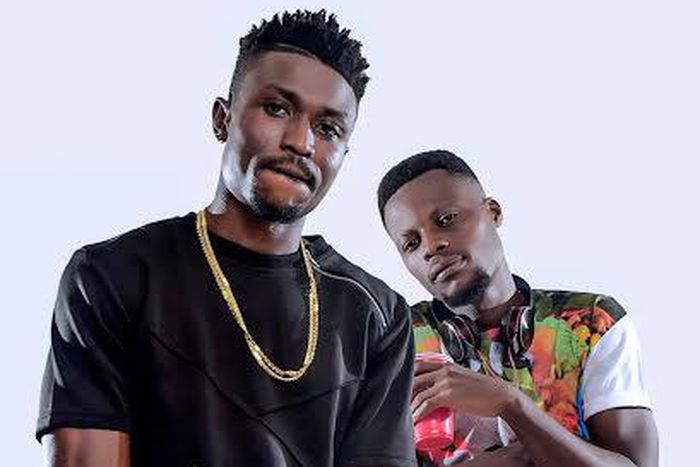 Alpha Aura - Daa Daa Daa