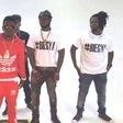 The artiste had been slammed for wearing fake Adidas hoodies in his Bie Gya music video days after the video was released. 