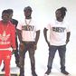 The artiste had been slammed for wearing fake Adidas hoodies in his Bie Gya music video days after the video was released. 