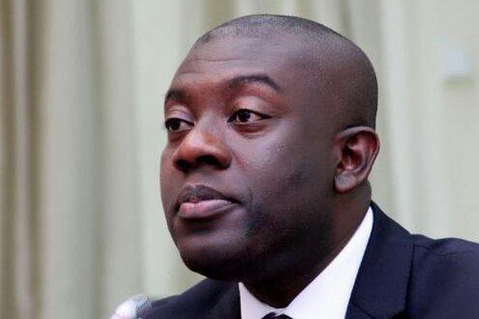 Kojo Oppong Nkrumah on free SHS challenges 