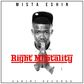 Single's art of Mista Eshin's 'Right mentality' track.