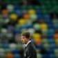 Following the 1-0 defeat against Orenburg in the Russian Premier League, Belgian head coach Frank Vercauteren gets sacked by Samara, who has just seven points from 12 matches this term