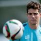 Luca Zidane, son of Zinedine Zidane, is goalkeeper for the Real Madrid youth team