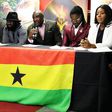 2017 Ghana Music Awards UK opens for nominations
