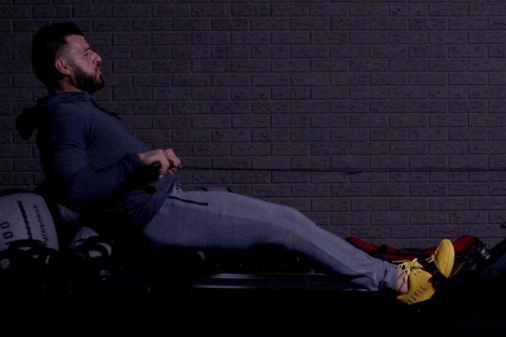 house of cardio
