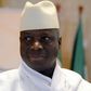 Gambia's President Yahya Jammeh said he would not recognise the results of December 1 elections