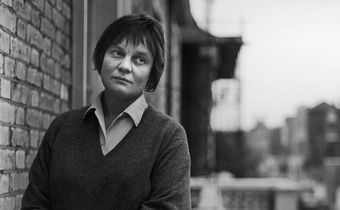 In praise of Iris Murdoch