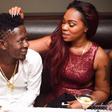 Shatta Wale and wife, Shatta Michy