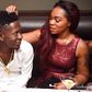 Shatta Wale and wife, Shatta Michy