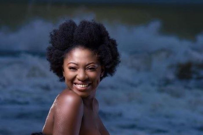 Yvonne Jegede