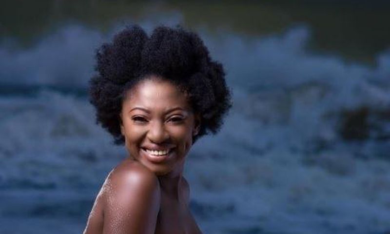 Yvonne Jegede