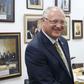 Israeli Ambassador to Ghana, Mr Ami Mehl,