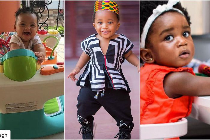 Lorde Pitcher, Elikem and Titi