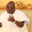 President Nana Akufo-Addo