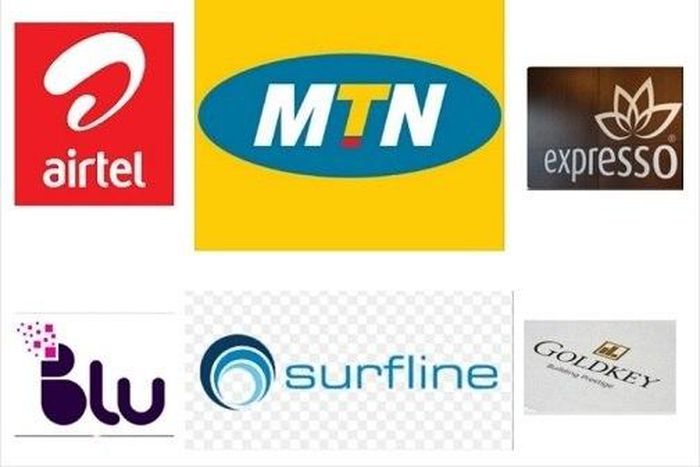 The report highlighted the market share of telephone companies operating in the country in the month of April.