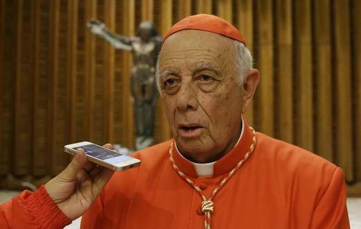 Francisco Lopez