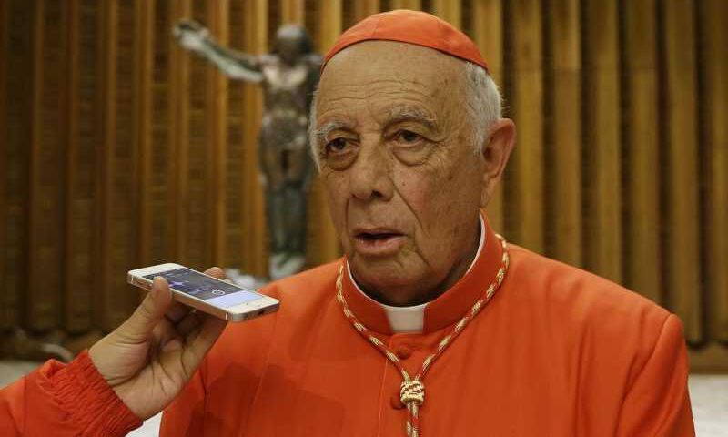 Francisco Lopez