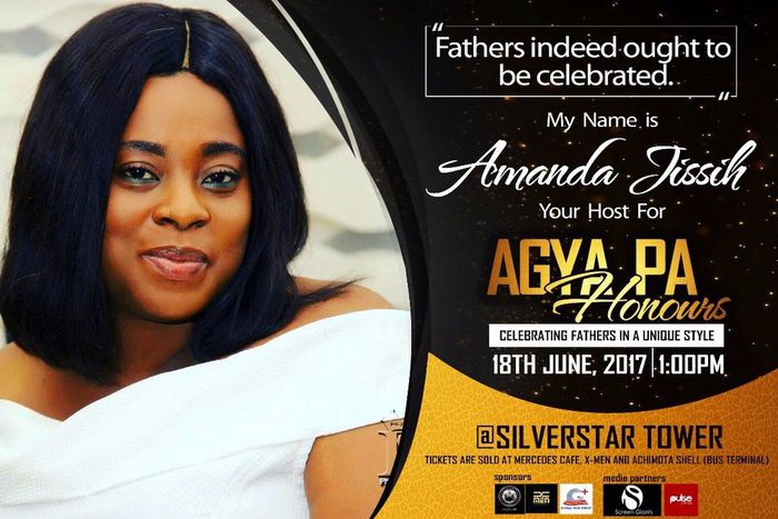 Celebrating fathers in a unique style