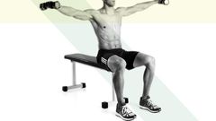 metamatrix colossal shoulders complex