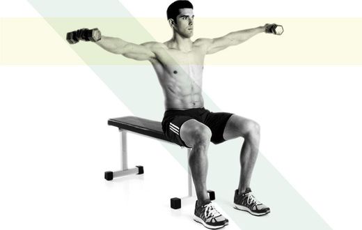 metamatrix colossal shoulders complex