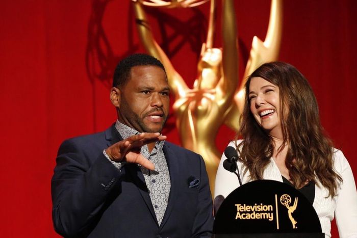 Creative Arts Emmys 2016