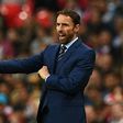 England interim manager Gareth Southgate has declared he has the necessary courage to make contentious decisions