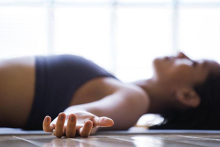 3 moves that soothe cramps