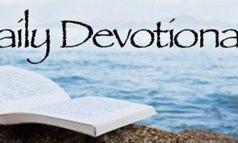Daily Devotional