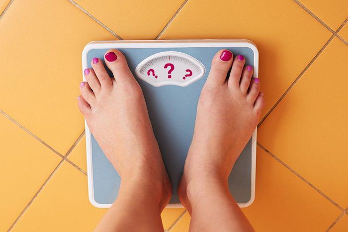 Weight loss questions
