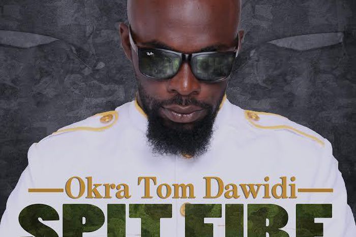 Okra Tom Dawidi