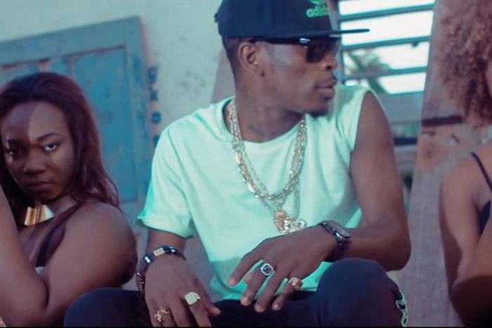 Shatta Wale - Cocoa Season