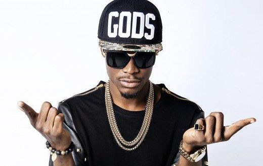 EL is VGMAs 2016 Artiste of the Year