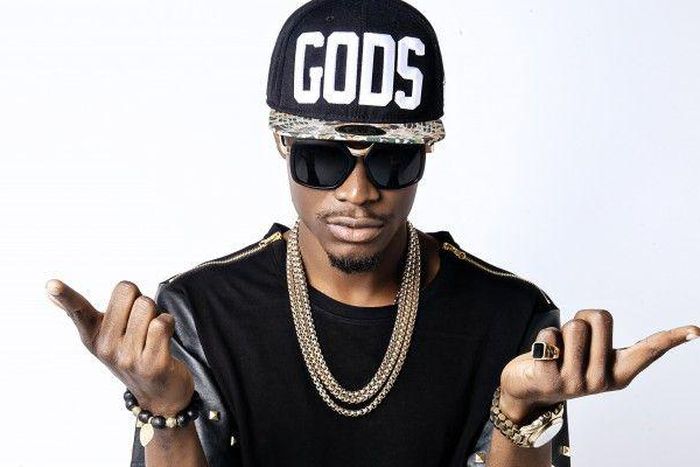 EL is VGMAs 2016 Artiste of the Year