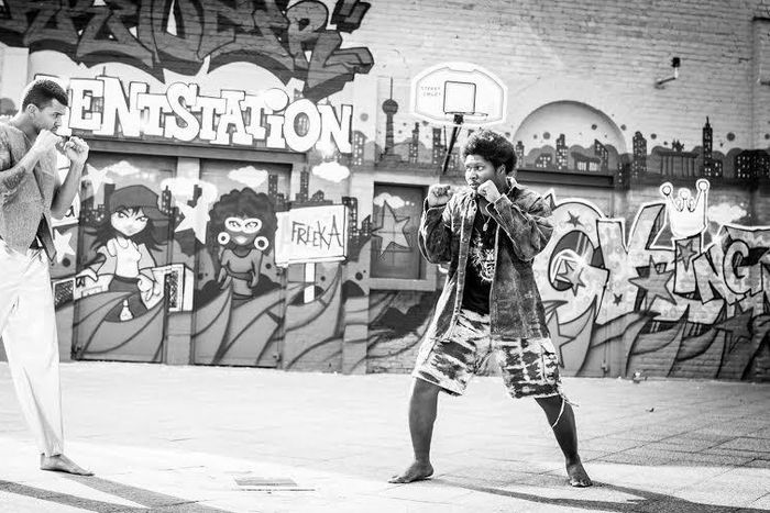 Delasi - Amedeke Menyao