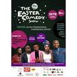The Easter Comedy Show