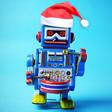 The best new Christmas song was written by a robot