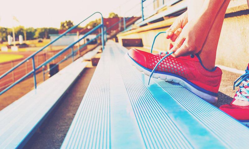 5 ways to burn more fat during your walking workouts