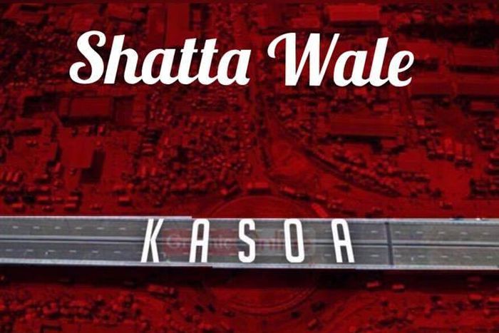 Shatta Wale - Kasoa (Prod. by Notnice)