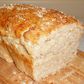Honey -oat bread