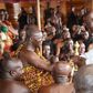 Nana Addo pays courtesy call on Asantehene