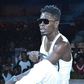 Shatta Wale's full performance at "Peace Concert"