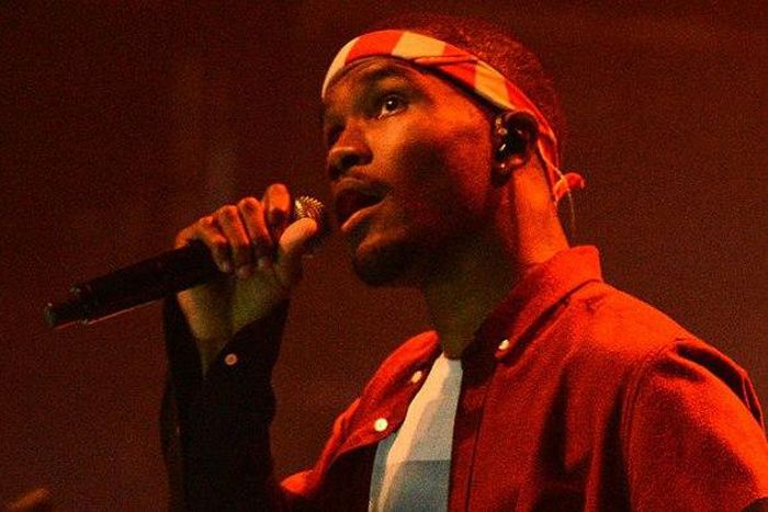 Frank Ocean