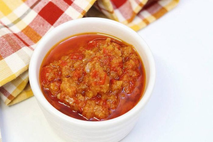 Hot pepper sauce (kscuisinespices)