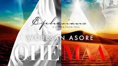 Ohemaa Mercy - Wobesan Asore (Prod. by Shadrack Yawson)