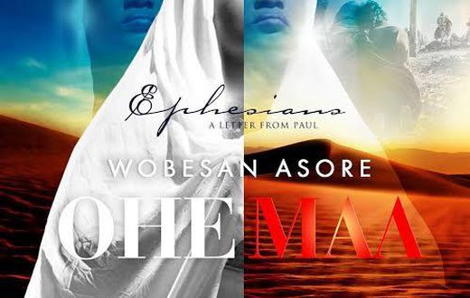 Ohemaa Mercy - Wobesan Asore (Prod. by Shadrack Yawson)