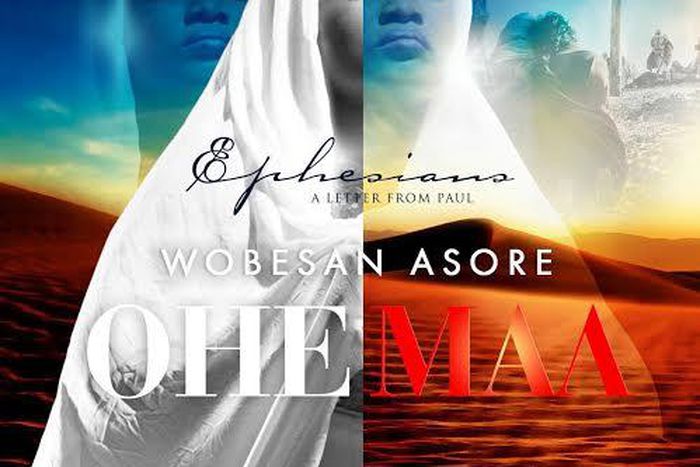 Ohemaa Mercy - Wobesan Asore (Prod. by Shadrack Yawson)
