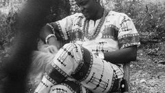 King Obomofour