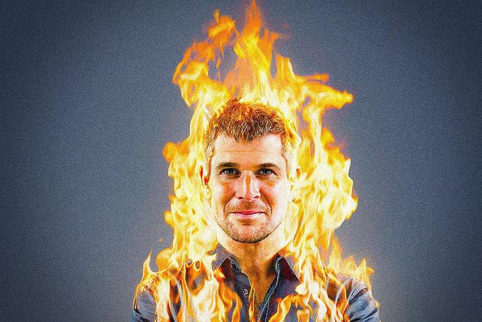 spicy food for aggression