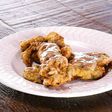 chicken fried steak