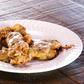 chicken fried steak